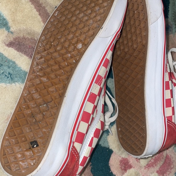 VANS Unisex Old Skool Low Sneakers - Picture 5 of 6